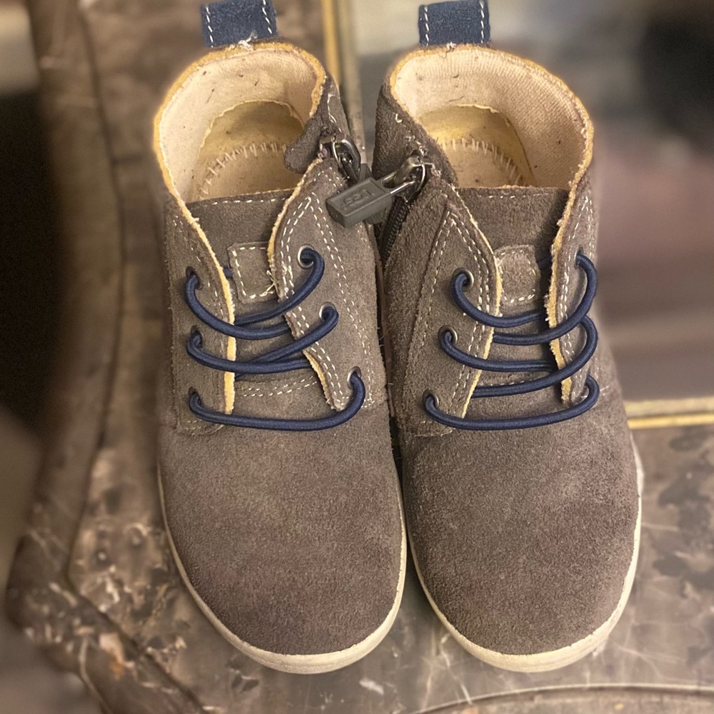Toddler Boy Ugg boots